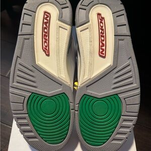 Jordan 3 Lucky Green (Women’s)